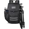 Рюкзак для фото DAKINE SYNC PHOTO PACK 15L BLACK 8150810 (0610934967838)
