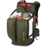 Рюкзак для строителей парков DAKINE BUILDER PACK 40L JUNGLE 10001207 (0610934137521)