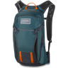 Рюкзак для вело с резервуаром DAKINE DRAFTER 10L SLATE BLUE 10001202 (0610934283716)