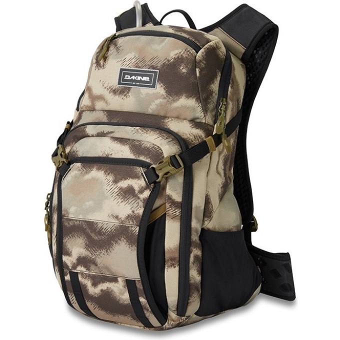 Рюкзак для вело с резервуаром DAKINE DRAFTER 14L ASHCROFT CAMO 10001203 (0610934326260)