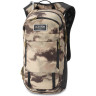 Рюкзак для вело с резервуаром DAKINE SYNCLINE 12L ASHCROFT CAMO 10002388 (0610934326451)
