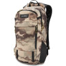 Рюкзак для вело с резервуаром DAKINE SYNCLINE 16L ASHCROFT CAMO 10002387 (0610934326475)