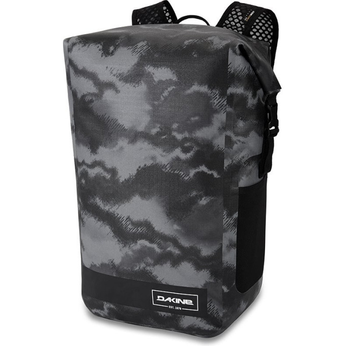 Рюкзак герметичный DAKINE CYCLONE ROLL TOP PACK 32L DARK ASHCROFT CAMO 10002828 (0610934331325)