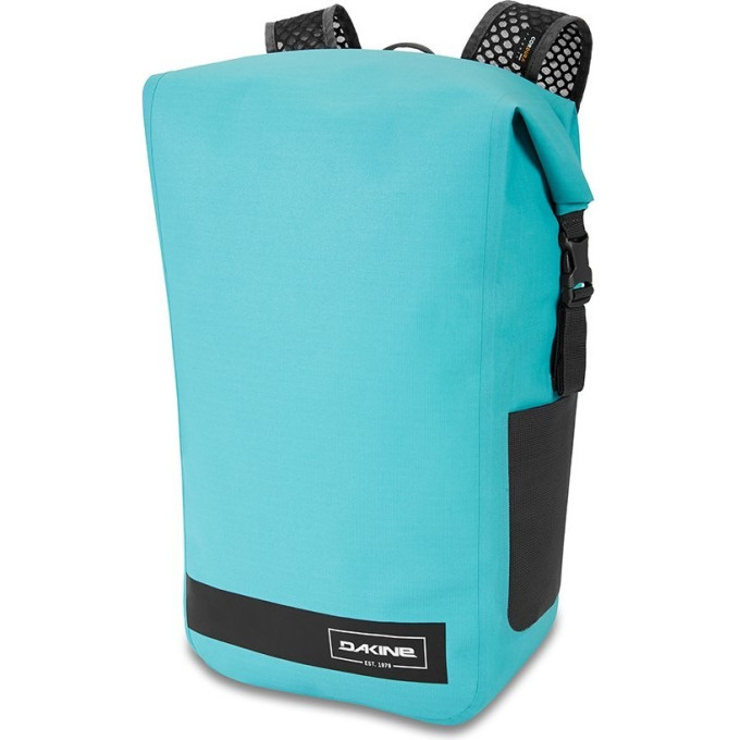 Рюкзак герметичный DAKINE CYCLONE ROLL TOP PACK 32L NILE BLUE 10002828 (0610934331332)