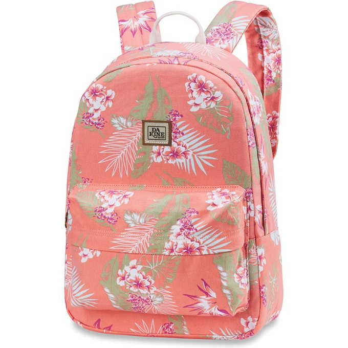 Рюкзак женский DAKINE 365 CANVAS 21L WAIKIKI CANVAS 10000752 (0610934211894)