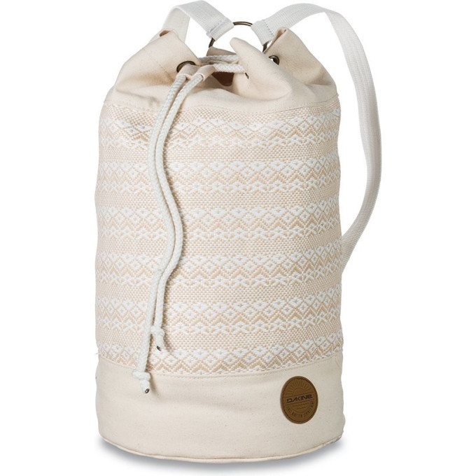 Рюкзак женский DAKINE SADIE PACK 15L SAND DOLLAR 10001222 10001222 (0610934141573)