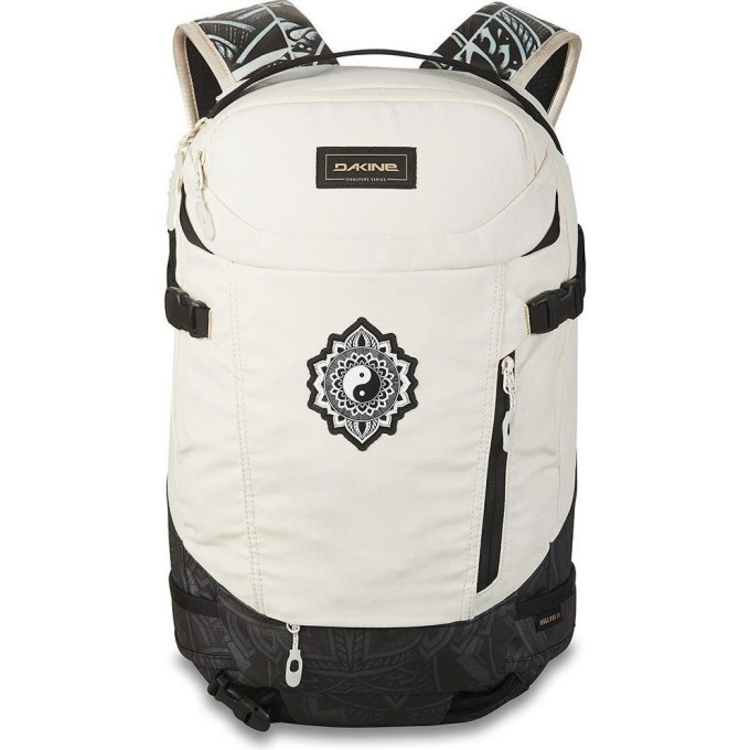 Рюкзак женский DAKINE TEAM WOMEN'S HELI PRO 24L JAMIE ANDERSON 10003268 10003268 (0610934384864)