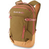 Рюкзак женский DAKINE WOMEN'S HELI PACK 12L DARK OLIVE/CARAMEL 10003269 10003269 (0610934384895)