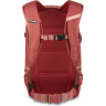 Рюкзак женский DAKINE WOMEN'S HELI PRO 20L DARK ROSE 10003270 10003270 (0610934384932)