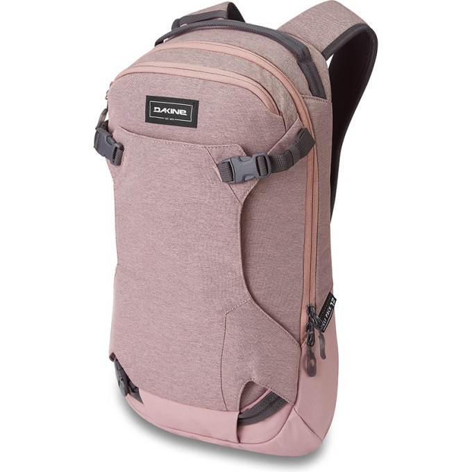 Рюкзак женский DAKINE WOMEN'S HELI PRO 20L WOODROSE 10001480 10001480 (0610934315967)