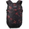 Рюкзак женский DAKINE WOMEN'S HELI PRO 24L BEGONIA 10003271 10003271 (0610934384970)