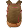 Рюкзак женский DAKINE WOMEN'S HELI PRO 24L DARK OLIVE/CARAMEL 10003271 10003271 (0610934384963)