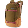Рюкзак женский DAKINE WOMEN'S MISSION 25L DARK OLIVE/CARAMEL 10002636 10002636 (0610934384369)