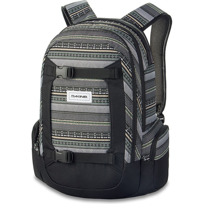 Рюкзак женский DAKINE WOMEN'S MISSION 25L ZION 10000747 (0610934241662)