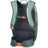 Рюкзак женский DAKINE WOMEN'S MISSION PRO 18L BRIGHTON 10002071 (0610934248838)