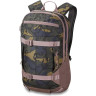 Рюкзак женский DAKINE WOMEN'S MISSION PRO 25L CASCADE CAMO 10002081 (0194626430218)
