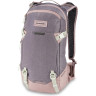 Рюкзак женский с резервуаром велосипедный DAKINE WOMEN'S DRAFTER 14L SPARROW 10003404 (0194626391144)