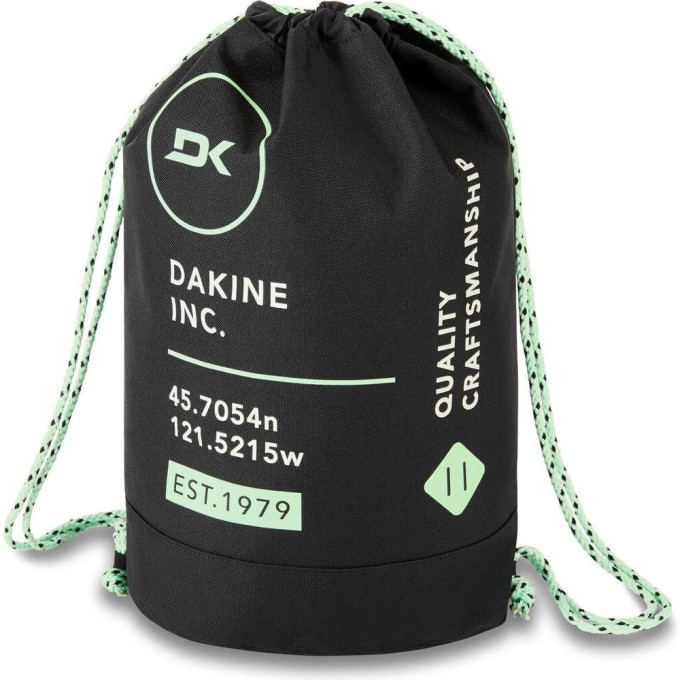 Рюкзак-мешок DAKINE CINCH PACK 16L LABEL 10002605 (0610934345674)