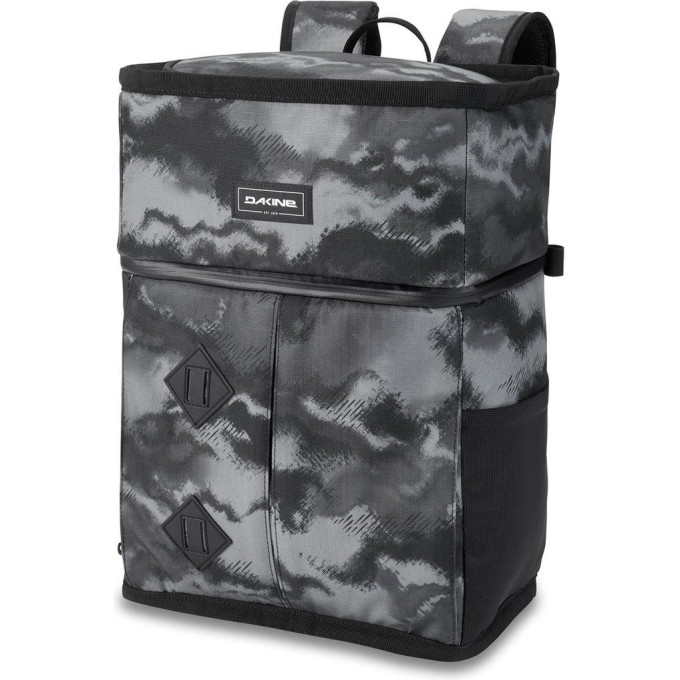 Рюкзак-термос DAKINE PARTY PACK 27L SUNFLARE 10003046 (0194626394169)