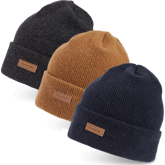 Шапка DAKINE BARNABY BEANIE NIGHT SKY 10003324 (0610934387100)