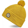 Шапка DAKINE BERKLEY BEANIE OCHRE 10003599 (0194626411491)