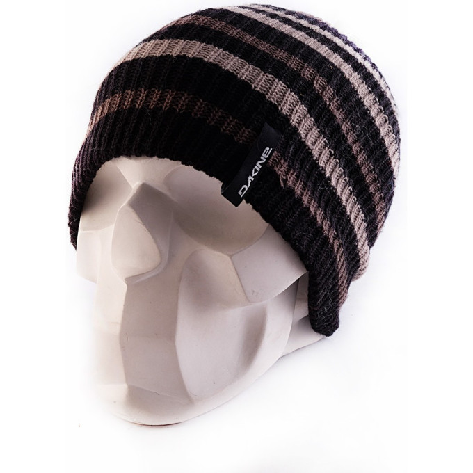 Шапка DAKINE CHASE BK/CL 8680-431-29 (0610934527964)