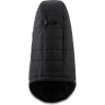 Шапка DAKINE LOFTY HOOD BLACK 10003303 (0610934386462)