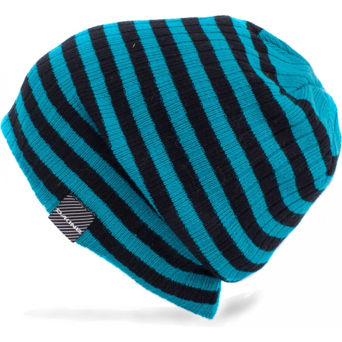 Шапка DAKINE LOGAN BK/BE 8680-429-29 (0610934520057)