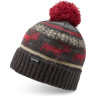 Шапка DAKINE MAXWELL BEANIE BLACK 10002665 (0610934317534)