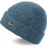 Шапка DAKINE RYKER BEANIE BLUE GRAPHITE/AI AQUA 10003610 (0194626411828)