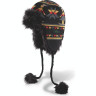 Шапка DAKINE TASHA BLACK 8680137 (0610934669084)