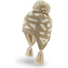Шапка женская DAKINE INGRID BEANIE STONE 10003301 (0610934386417)