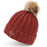 Шапка женская DAKINE KYLIE BEANIE DARK ROSE 10000829 (0610934385786)