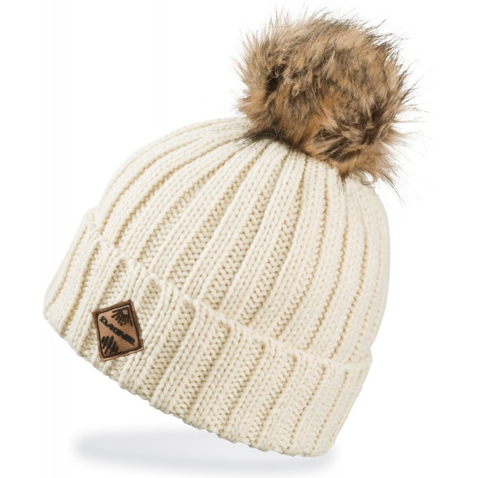 Шапка женская DAKINE KYLIE TURTLEDOVE 10000829 (0610934095616)