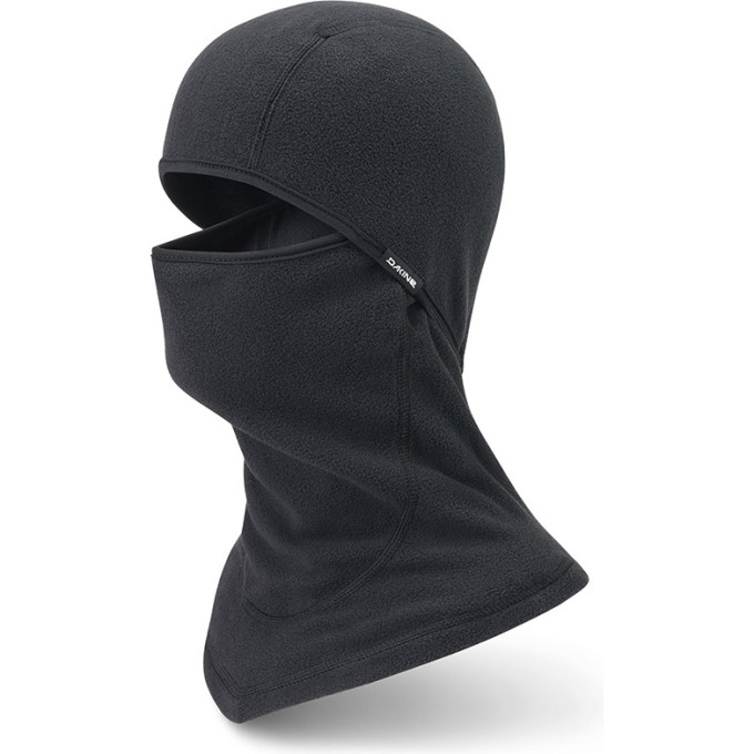 Шапка под шлем DAKINE CONVERTIBLE BALACLAVA BLACK Размер S/M 10002951 (0610934340075)