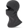 Шапка под шлем DAKINE CONVERTIBLE BALACLAVA CHARCOAL Размер S/M 10002951 (0610934340082)