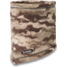 Шарф DAKINE FLEECE NECK TUBE ASHCROFT CAMO 10001515 (0610934317039)