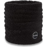 Шарф женский DAKINE BERGEN FLEECE NECK TUBE BLACK 10003298 (0610934386318)