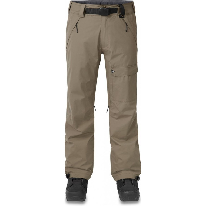 Штаны 15/15 DAKINE STONEHAM PANT TARMAC Размер M 10002523 (0610934295702)