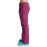 Штаны сноубордические DAKINE 10К WOMENS GEM PANT PLUM Размер M 8700509 (0610934740714)