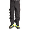 Штаны сноубордические DAKINE 15К MENS RANGE PANT BLACK Размер M 8700007 (0610934738032)