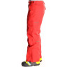 Штаны сноубордические DAKINE 15К MENS RANGE PANT RED Размер S 8700007 (0610934738100)