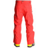 Штаны сноубордические DAKINE 15К MENS RANGE PANT RED Размер S 8700007 (0610934738100)