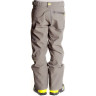 Штаны сноубордические DAKINE 20К MENS CLUTCH PANT GUNMETAL Размер M 8700001 (0610934737233)