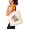 Сумка DAKINE 365 TOTE 21L ISLAND PALMS 10001819 (0610934344929)