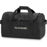 Сумка DAKINE EQ DUFFLE 25L BLACK 10002933 (0610934333817)