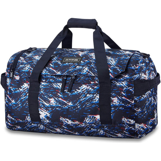 Сумка DAKINE EQ DUFFLE 35L DARK TIDE 10002934 (0194626476773)