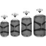 Сумка DAKINE EQ DUFFLE 50L CARBON 10002935 (0610934333961)