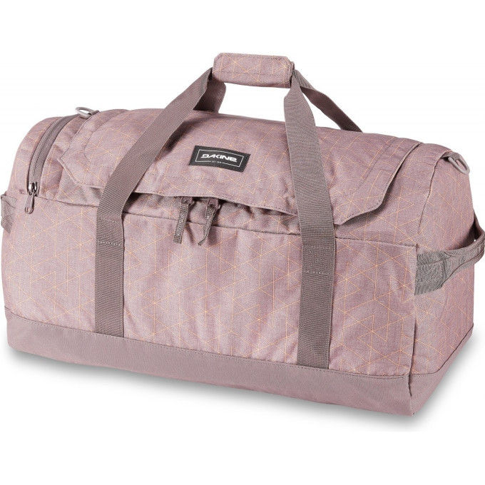 Сумка DAKINE EQ DUFFLE 50L SPARROW GEO 10002935 (0194626395296)