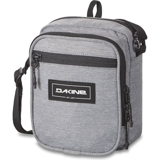 Сумка DAKINE FIELD BAG GEYSER GREY 10002622 (0194626425627)
